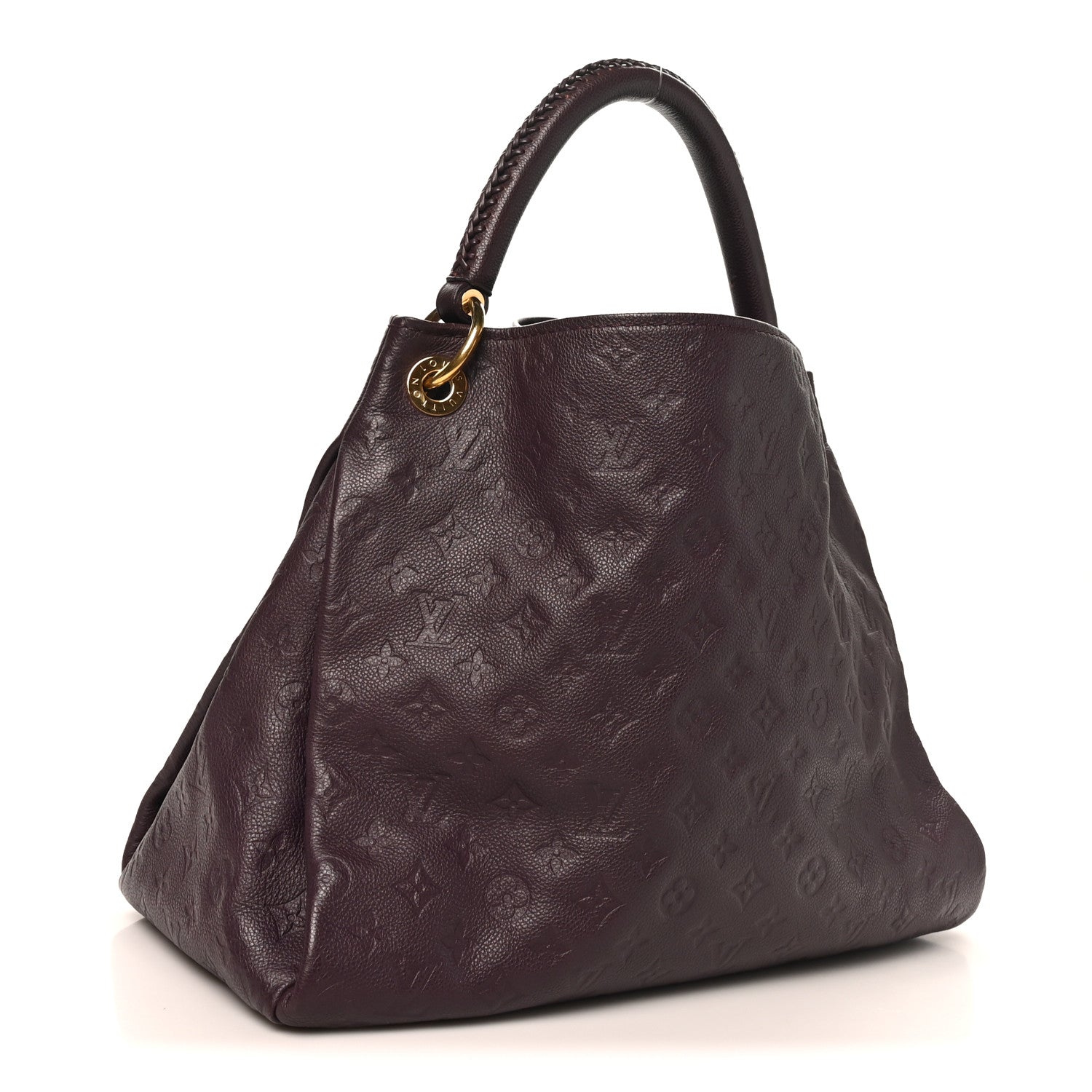 Empreinte Artsy MM Aube