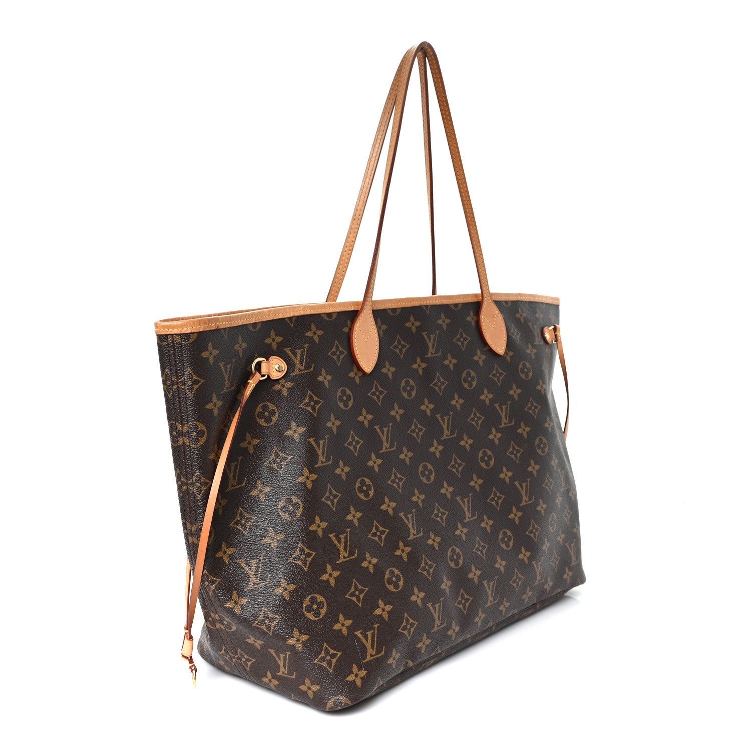 Monogram Neo Neverfull GM