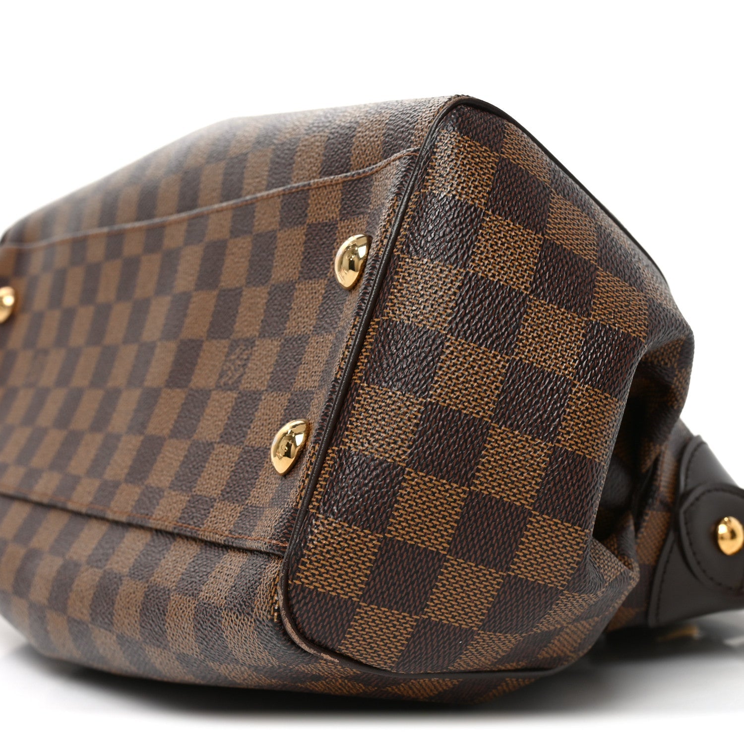 Damier Ebene Trevi PM