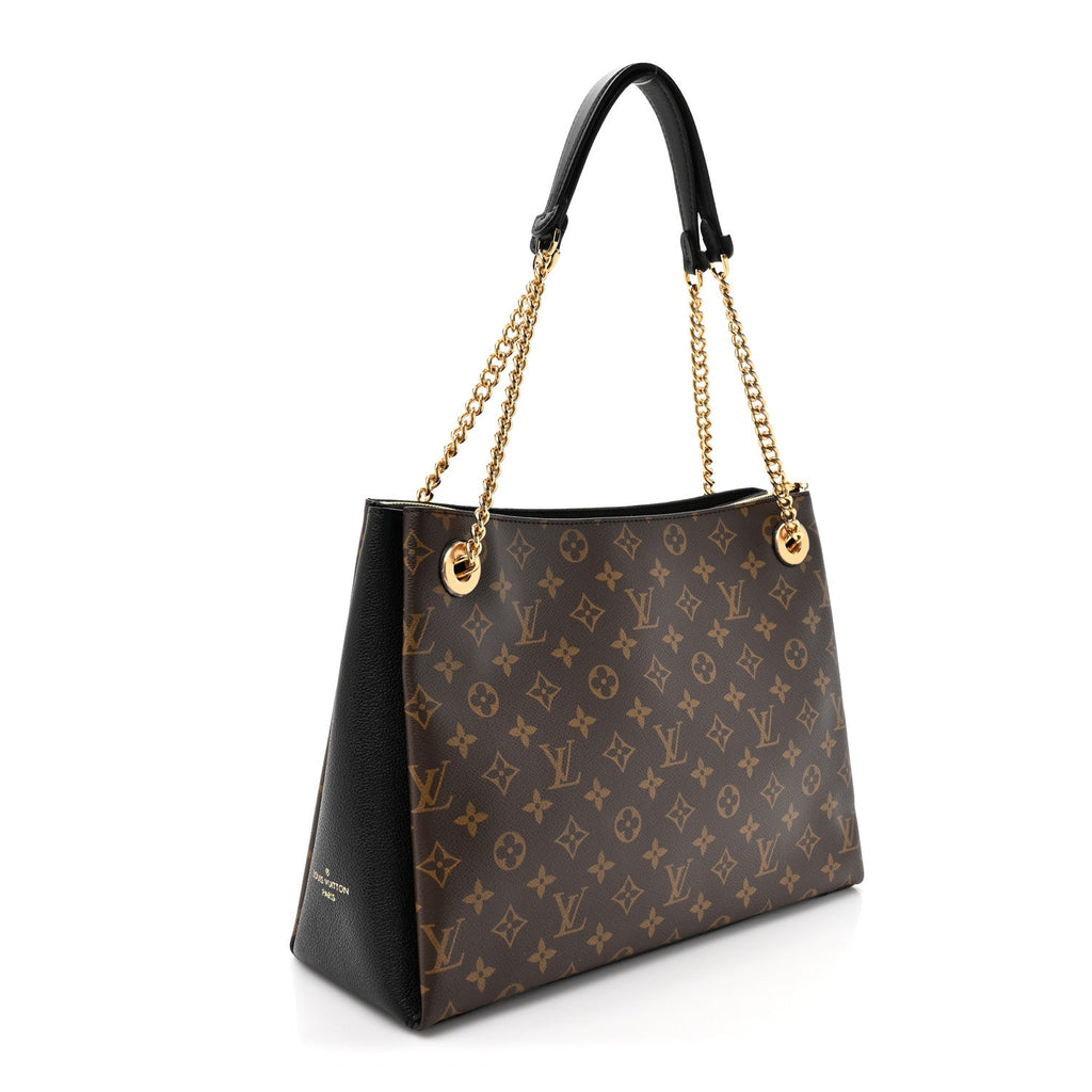 Monogram Surene MM Black