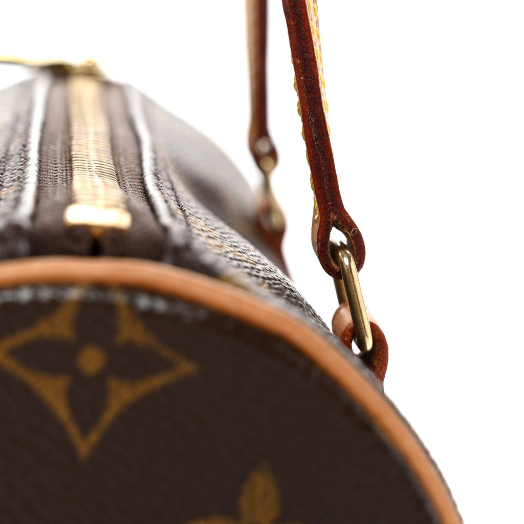 Monogram Papillon 19