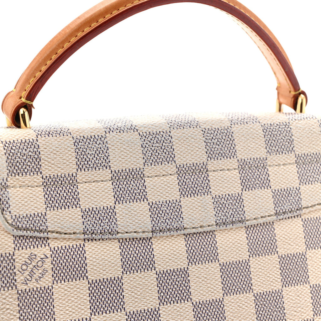 Damier Azur Croisette