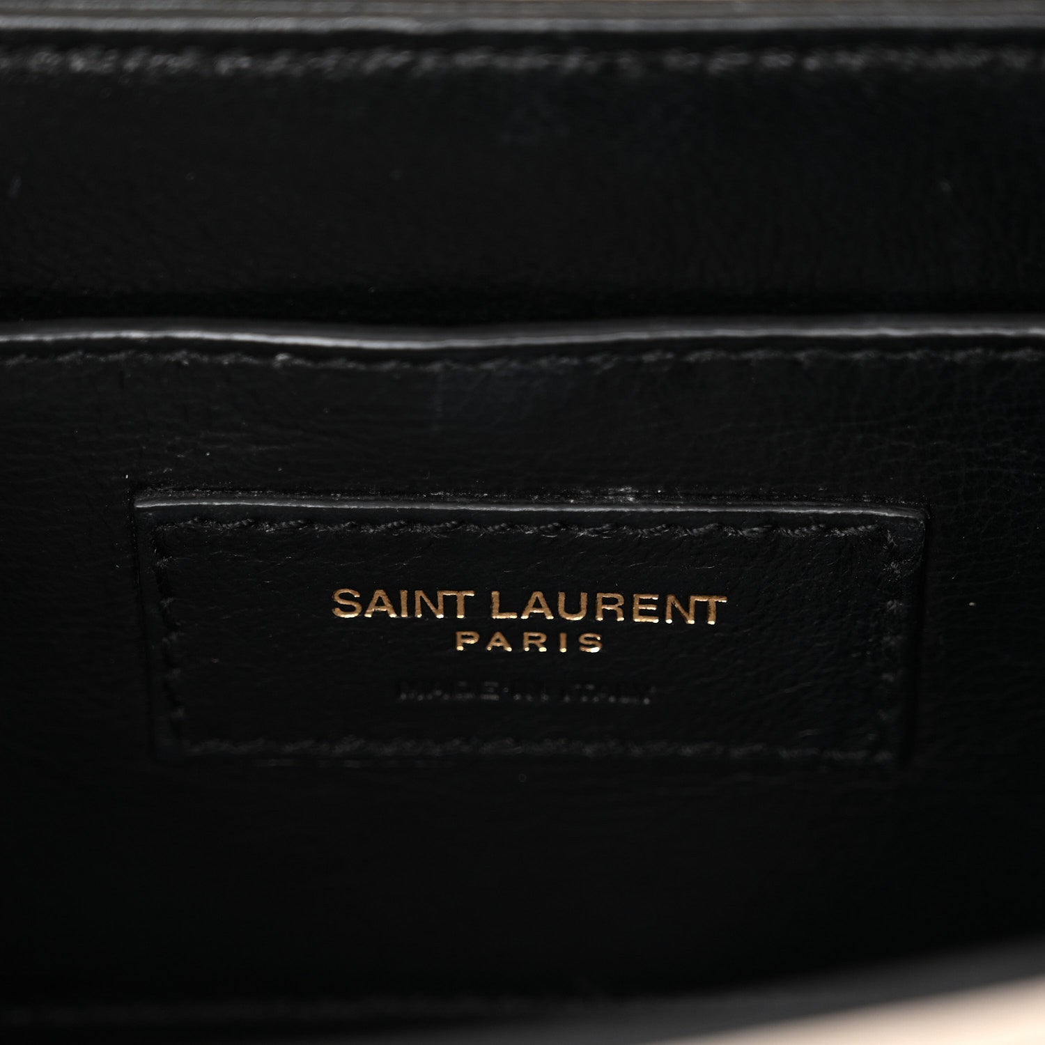 Smooth Calfskin Small Solferino Satchel Ivory