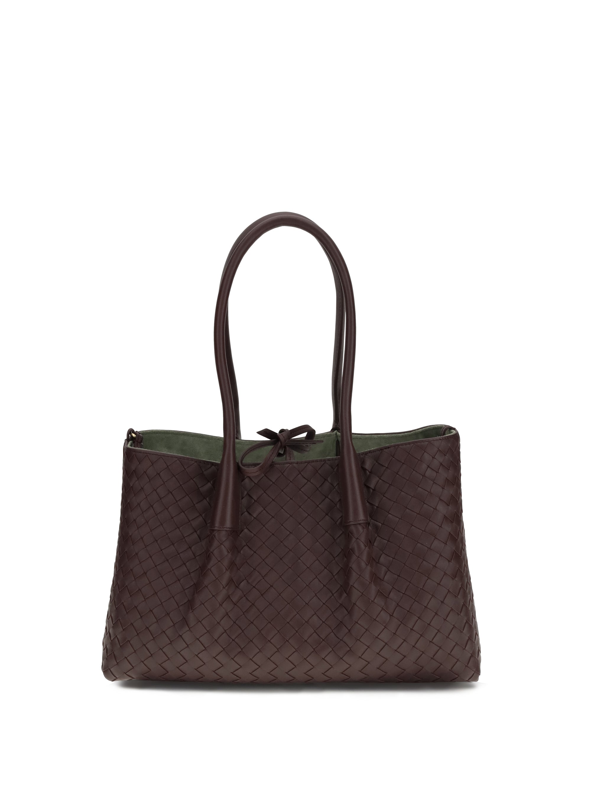 Bottega Veneta Women Pinacoteca Tote Bag