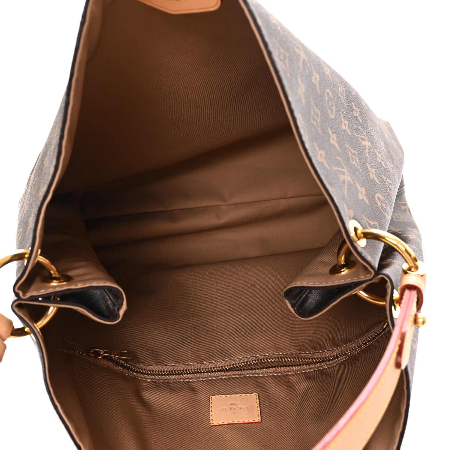 Monogram Graceful MM