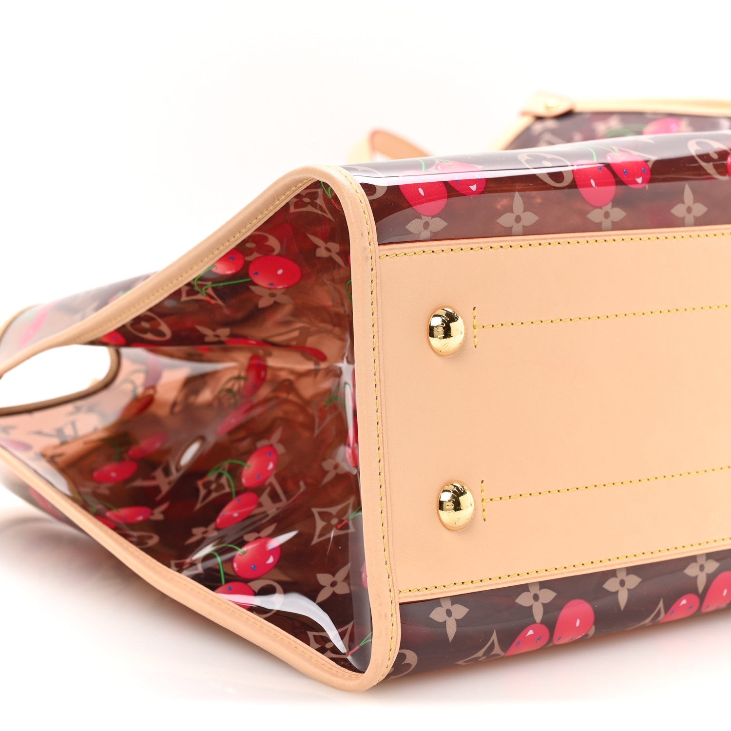 x Takashi Murakami Cherry OnTheGo GM