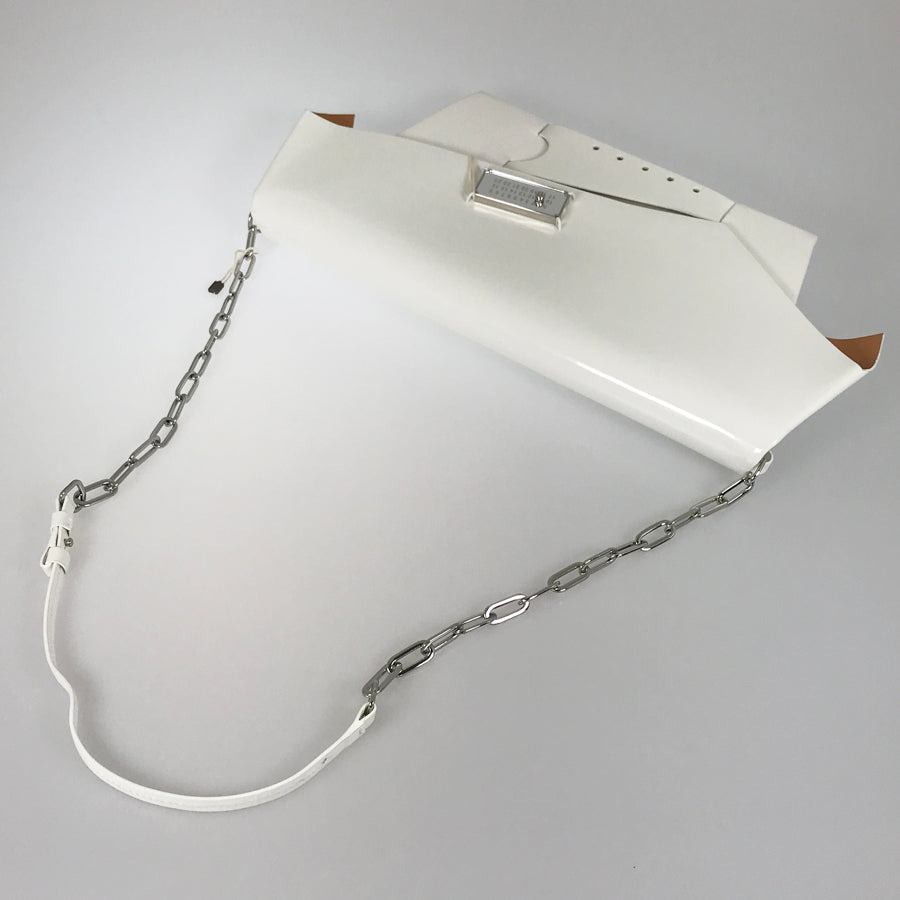 MAISON MARGIELA SNATCHED S61WF0024 Shoulder bag
