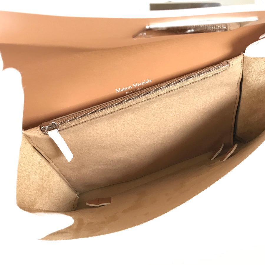 MAISON MARGIELA SNATCHED S61WF0024 Shoulder bag