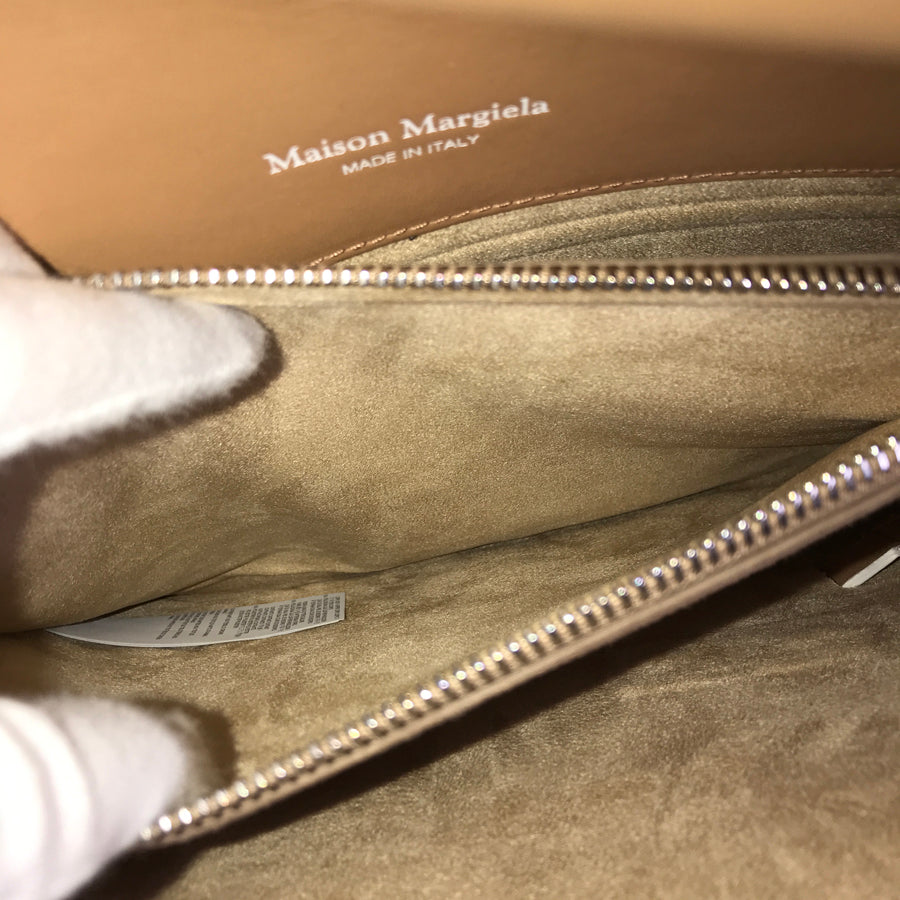 MAISON MARGIELA SNATCHED S61WF0024 Shoulder bag