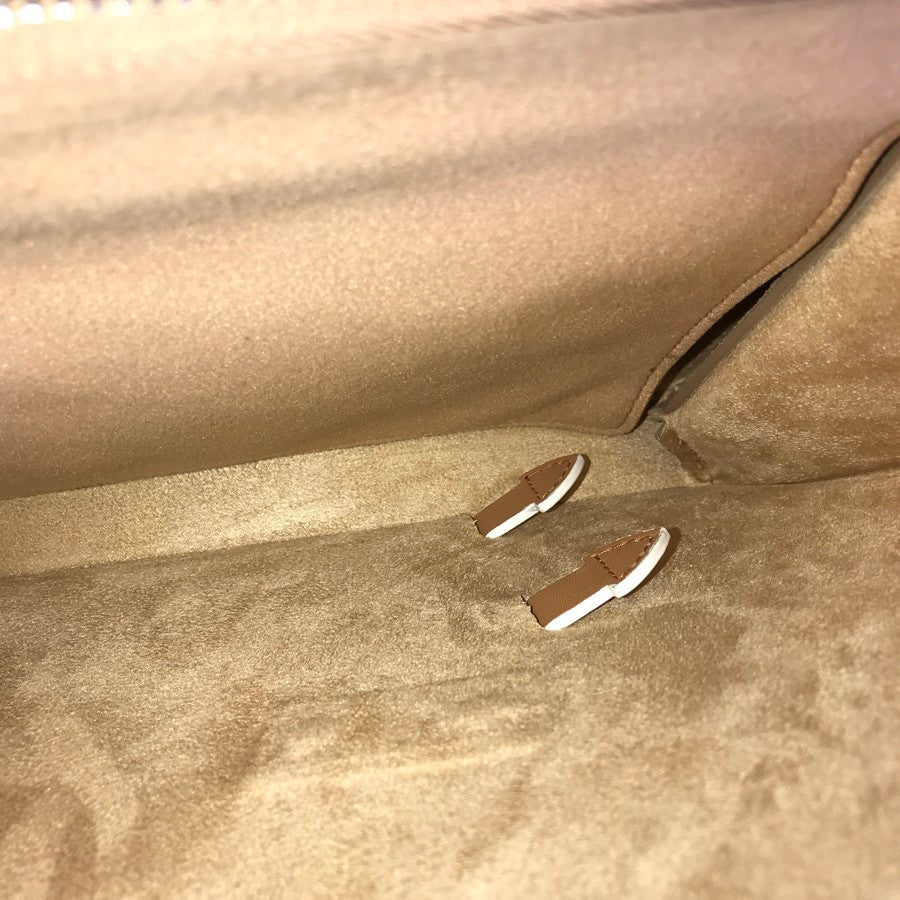 MAISON MARGIELA SNATCHED S61WF0024 Shoulder bag