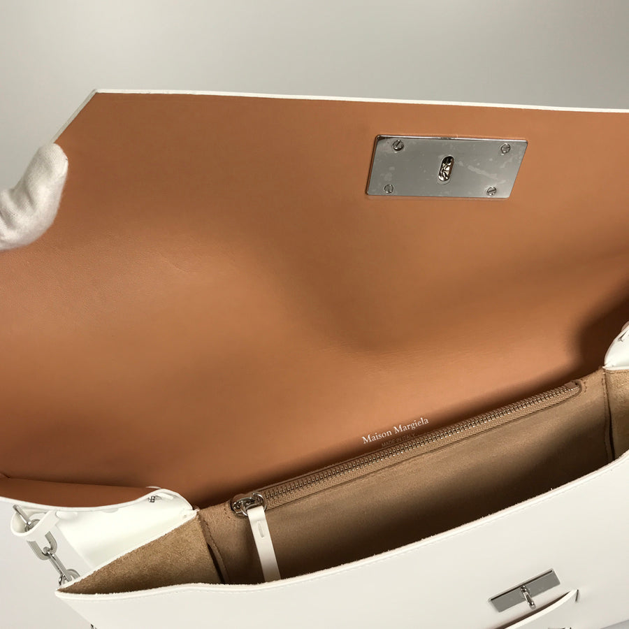 MAISON MARGIELA SNATCHED S61WF0024 Shoulder bag