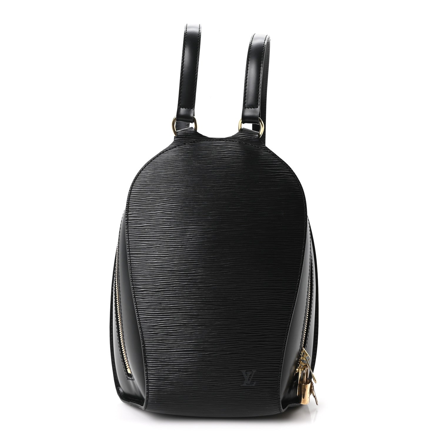 Epi Mabillon Backpack Black