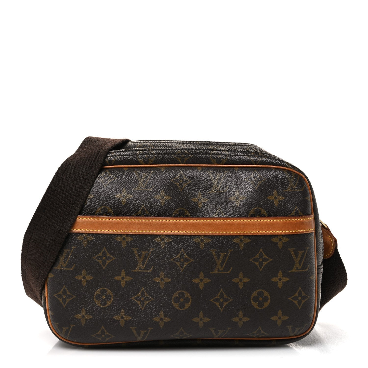 Monogram Reporter PM