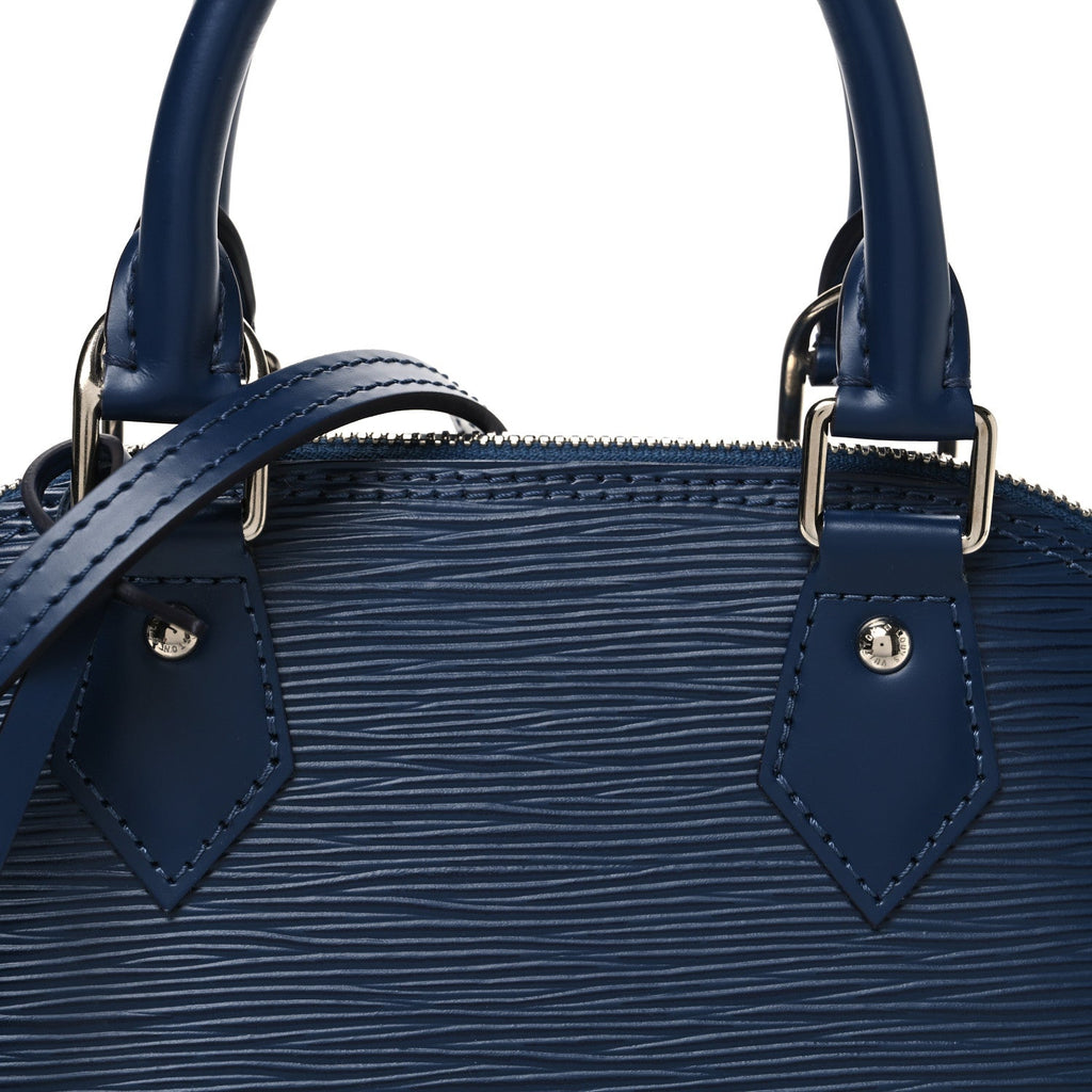 Epi Alma BB Indigo