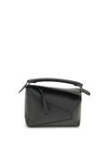 Loewe Women Puzzle Edge Mini Handbag