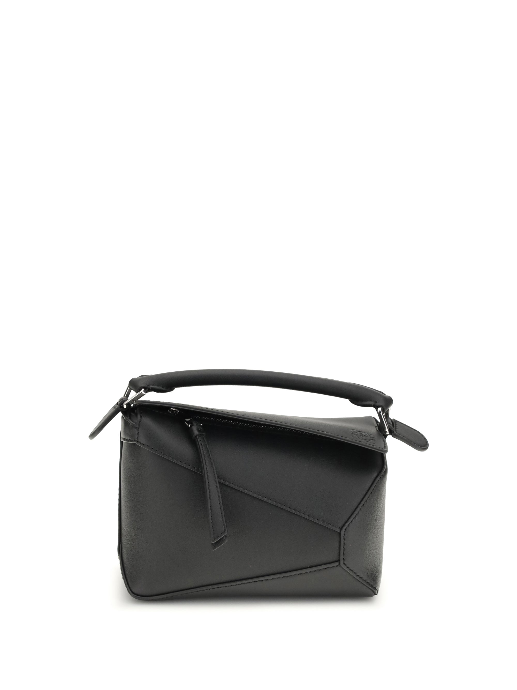 Loewe Women Puzzle Edge Mini Handbag