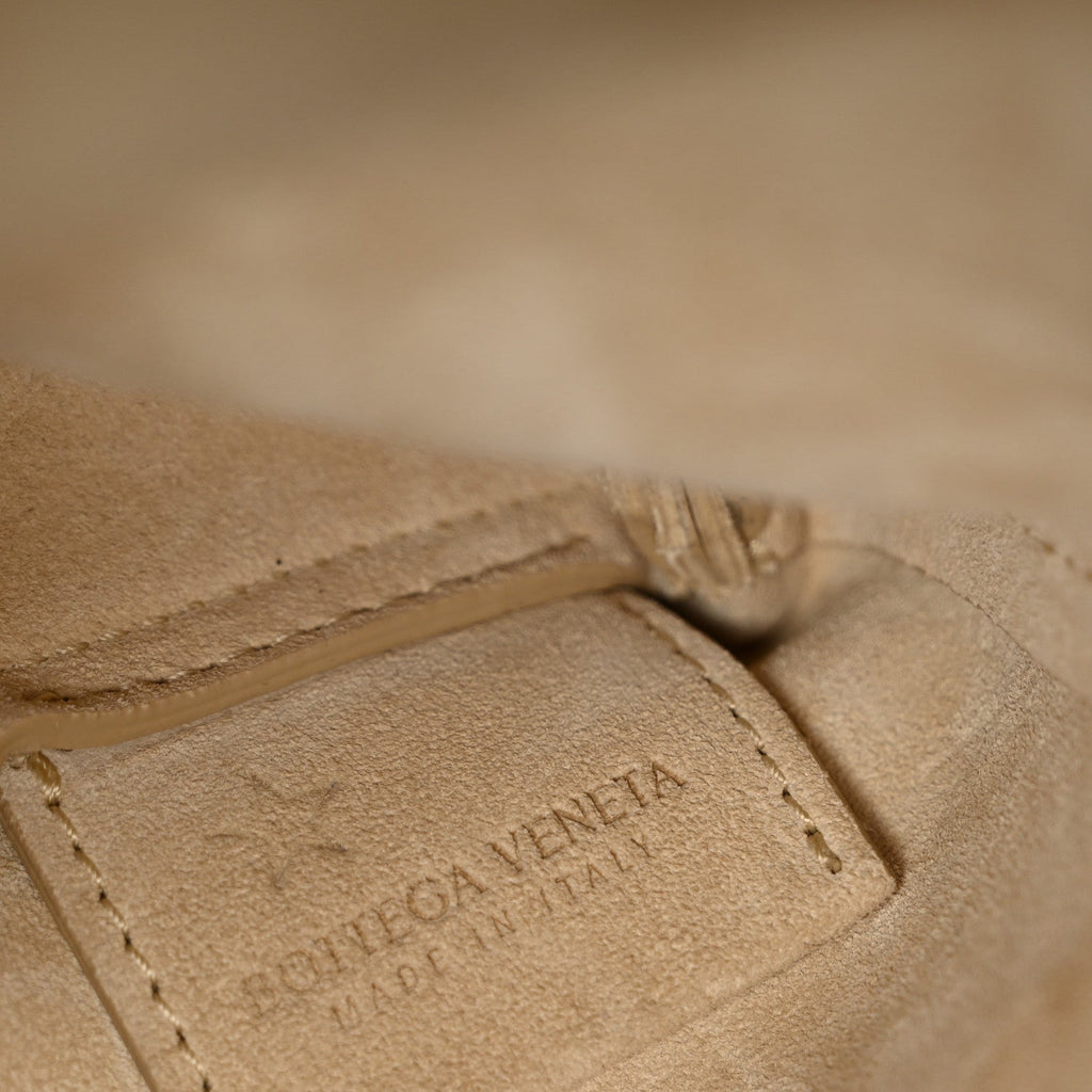 Calfskin Cradle Porridge