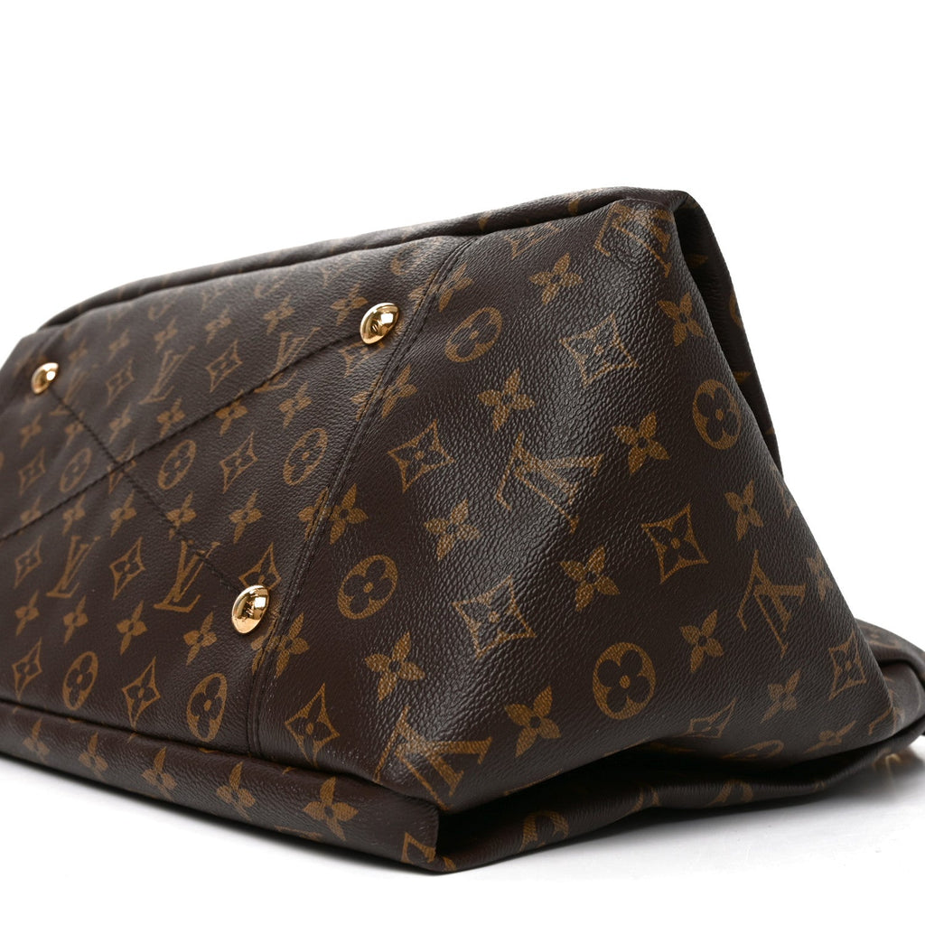 Monogram Artsy MM