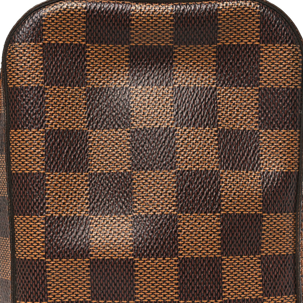 Damier Ebene Geronimos