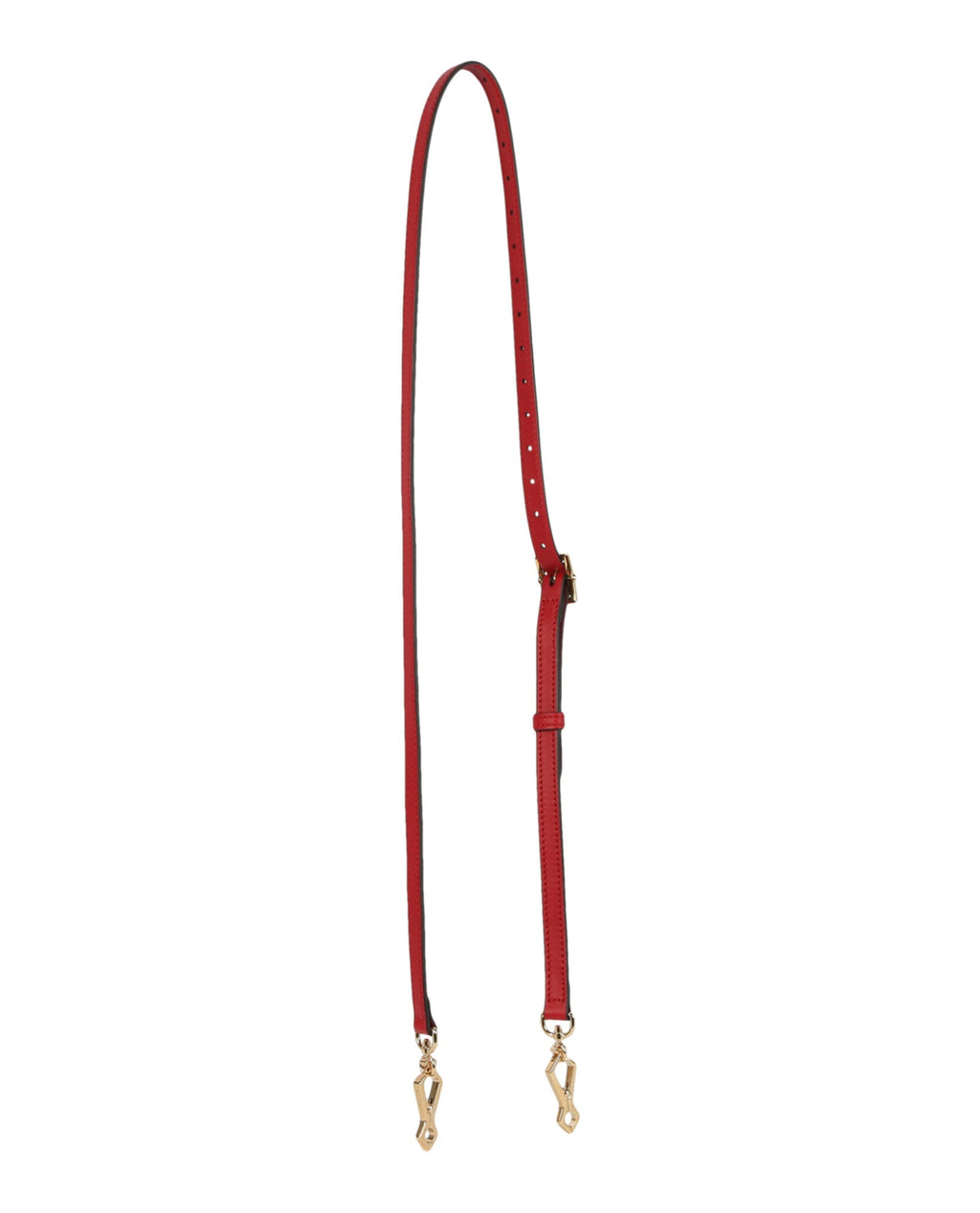 Gucci Womens Sylvie Leather Shoulder Strap