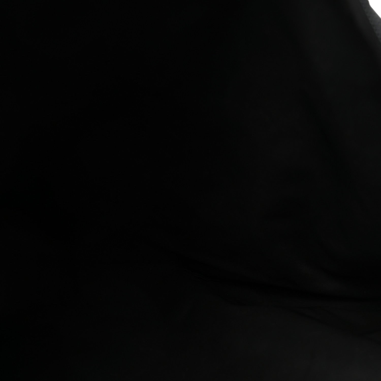 Tessuto Nylon Tote Black