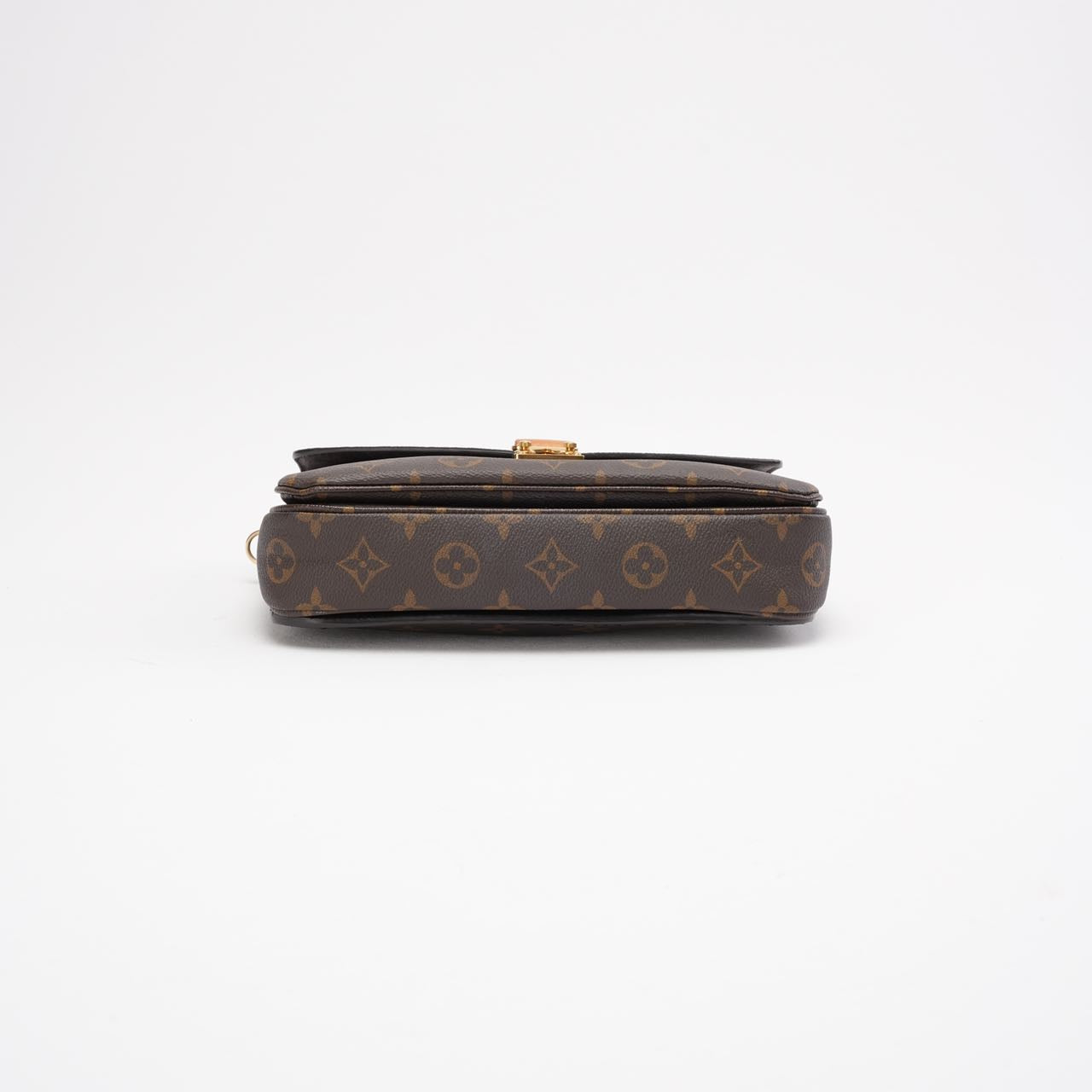 Louis Vuitton Monogram Pochette Metis MM Hand Bag 2019