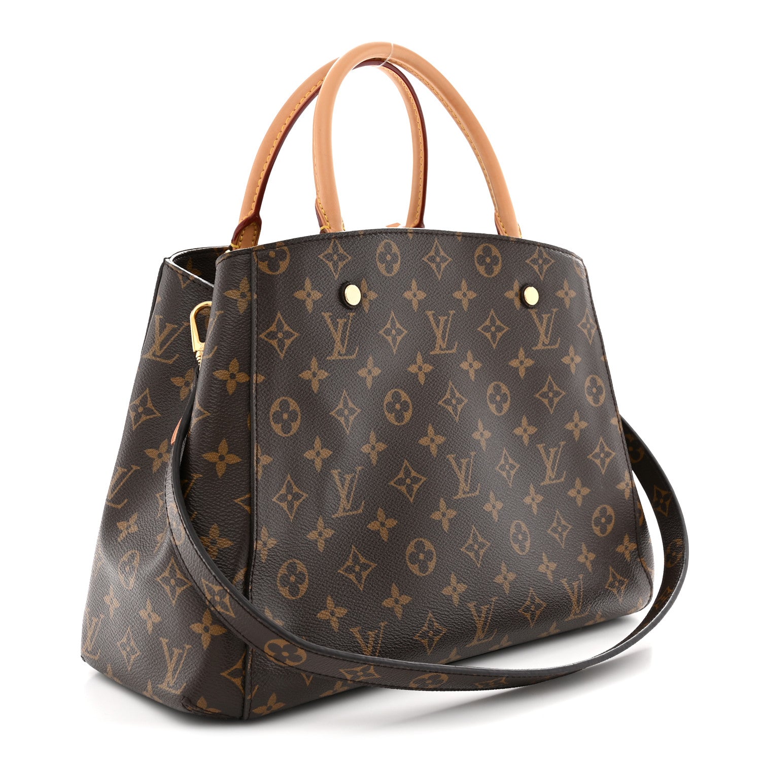 Monogram Montaigne MM