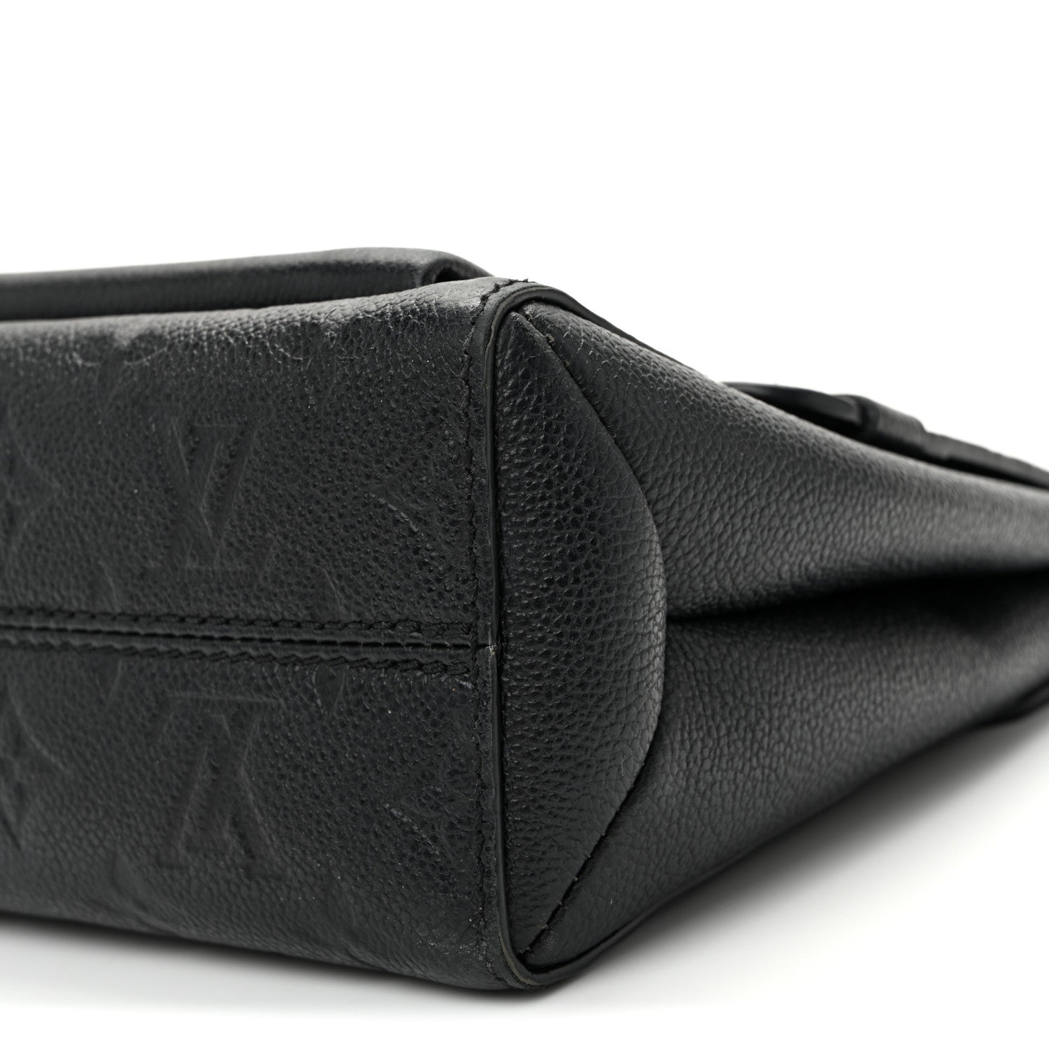 Empreinte Vavin PM Black Black