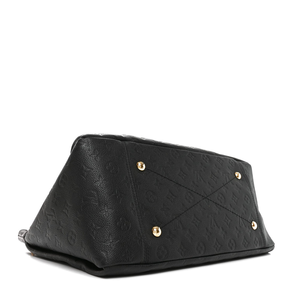 Empreinte Artsy MM Black