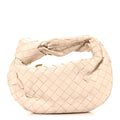 Nappa Intrecciato Mini Jodie Chalk