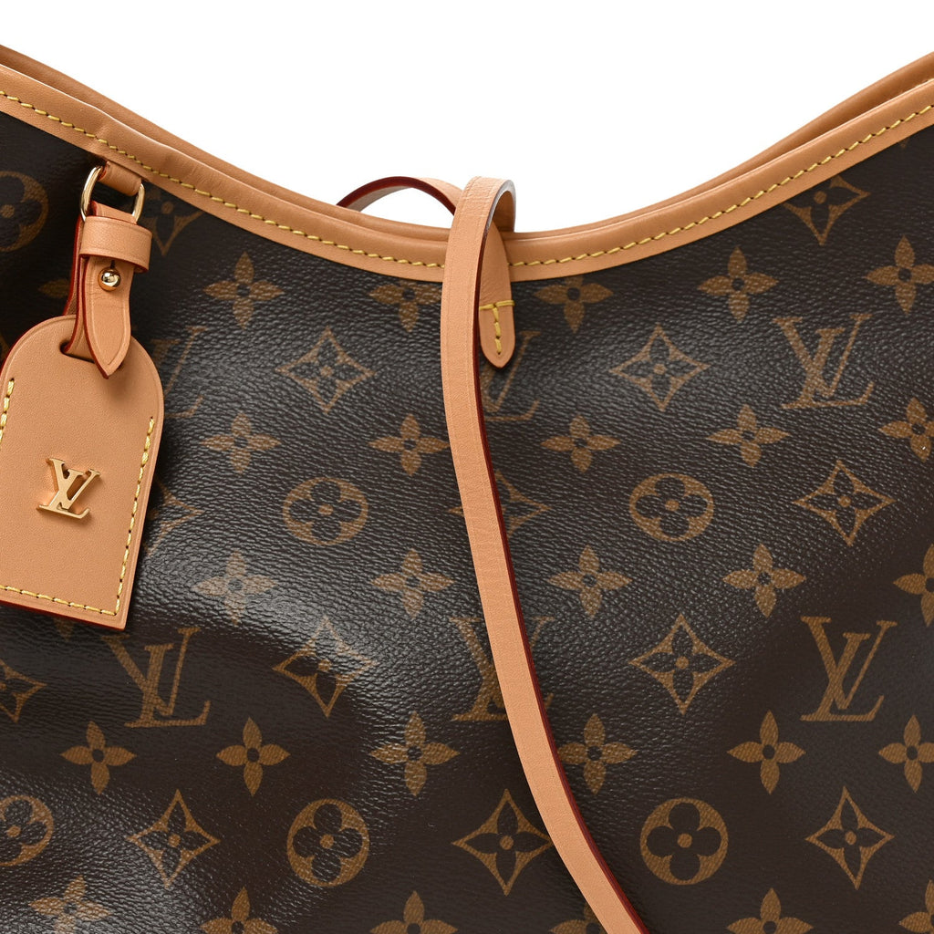 Monogram Carryall PM