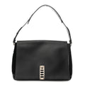Calfskin PS Elliot Black