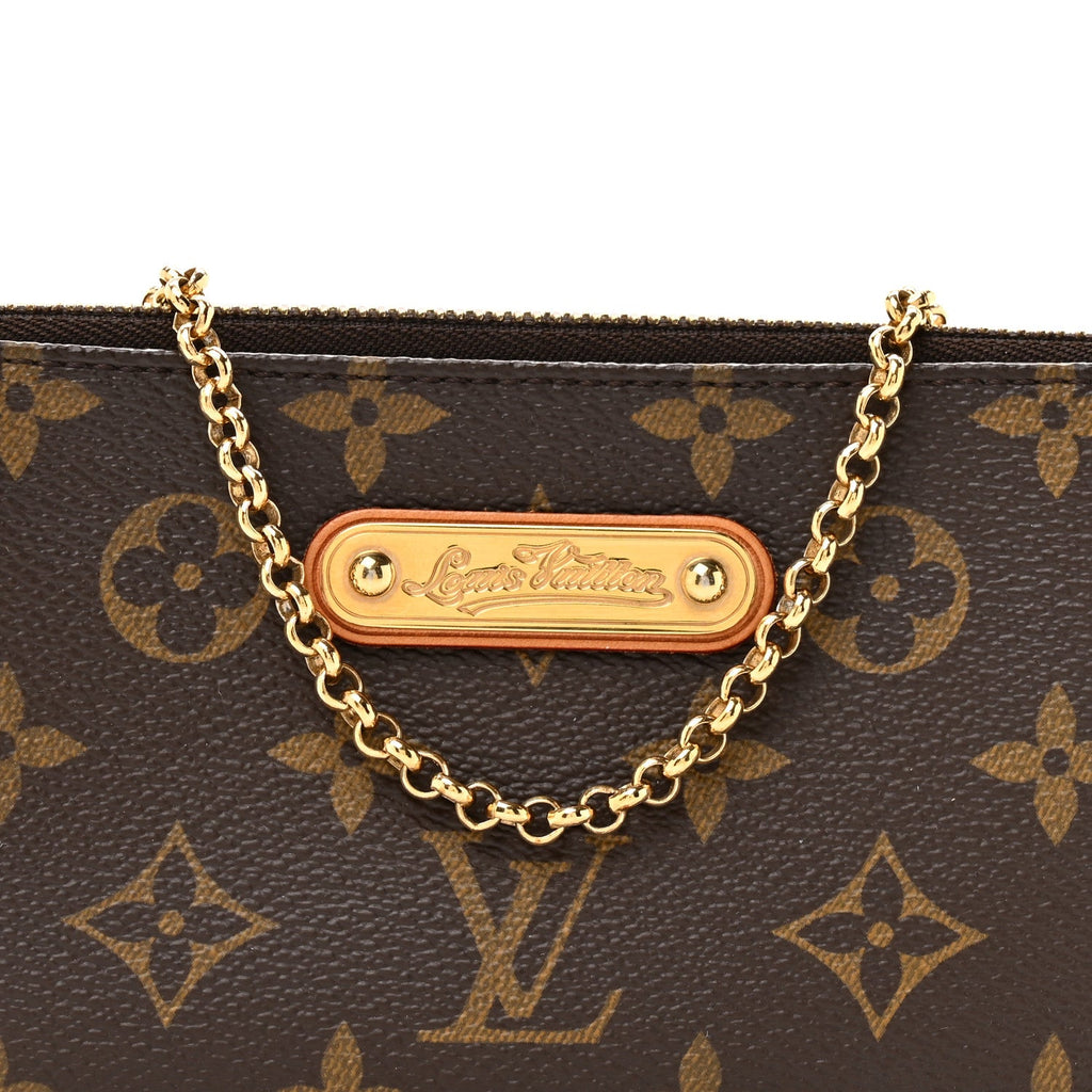 Monogram Pochette Milla MM