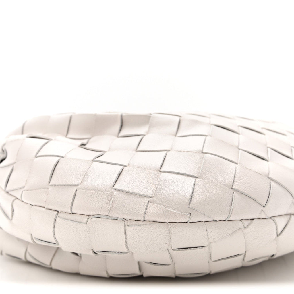 Nappa Intrecciato Mini Jodie Chalk