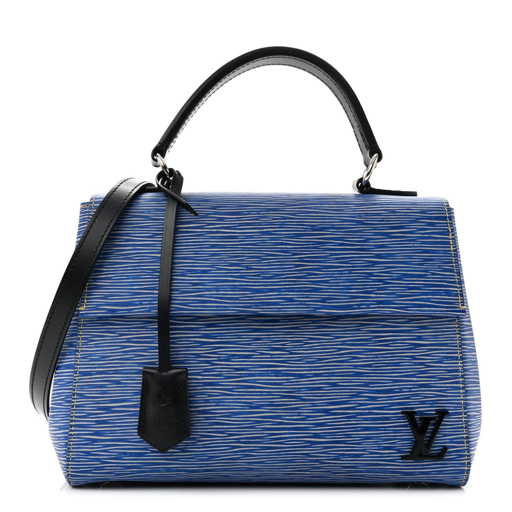 Epi Cluny BB Denim Light