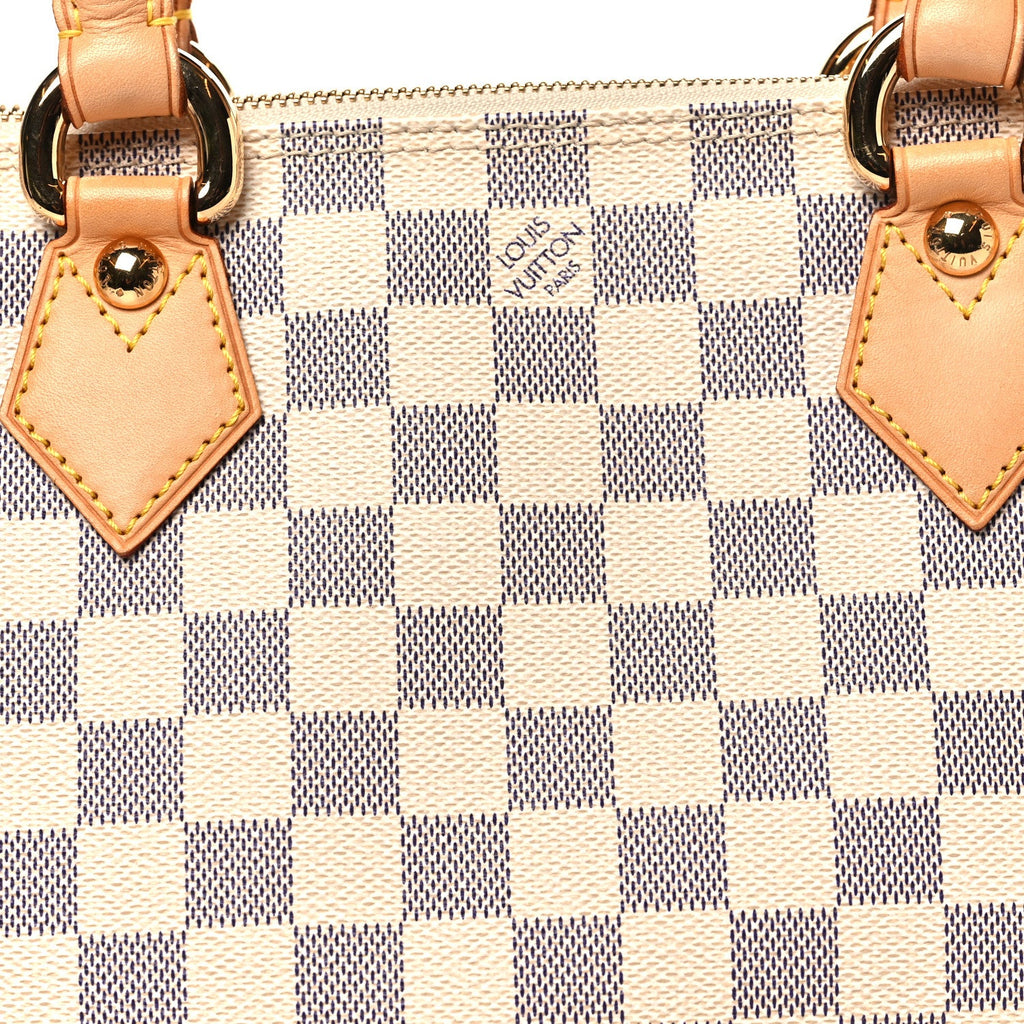 Damier Azur Saleya PM