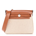 Military Toile Vache Hunter Herbag Zip Retourne 20 Ecru Beige Fauve