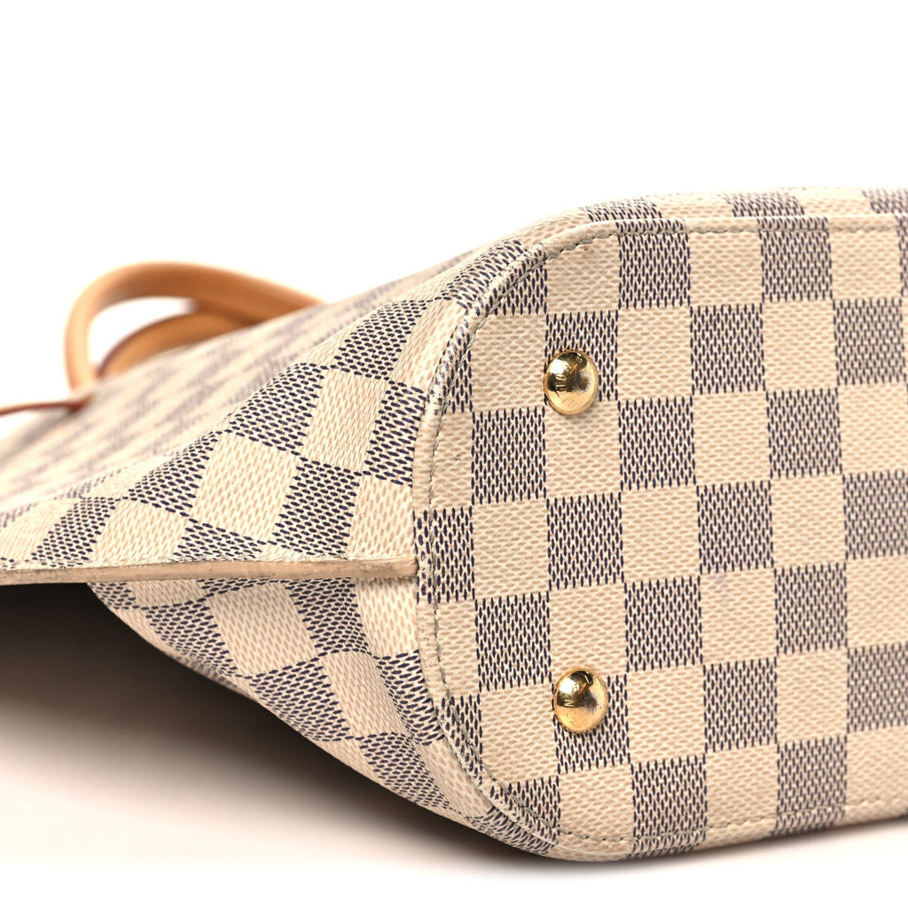 Damier Azur Girolata