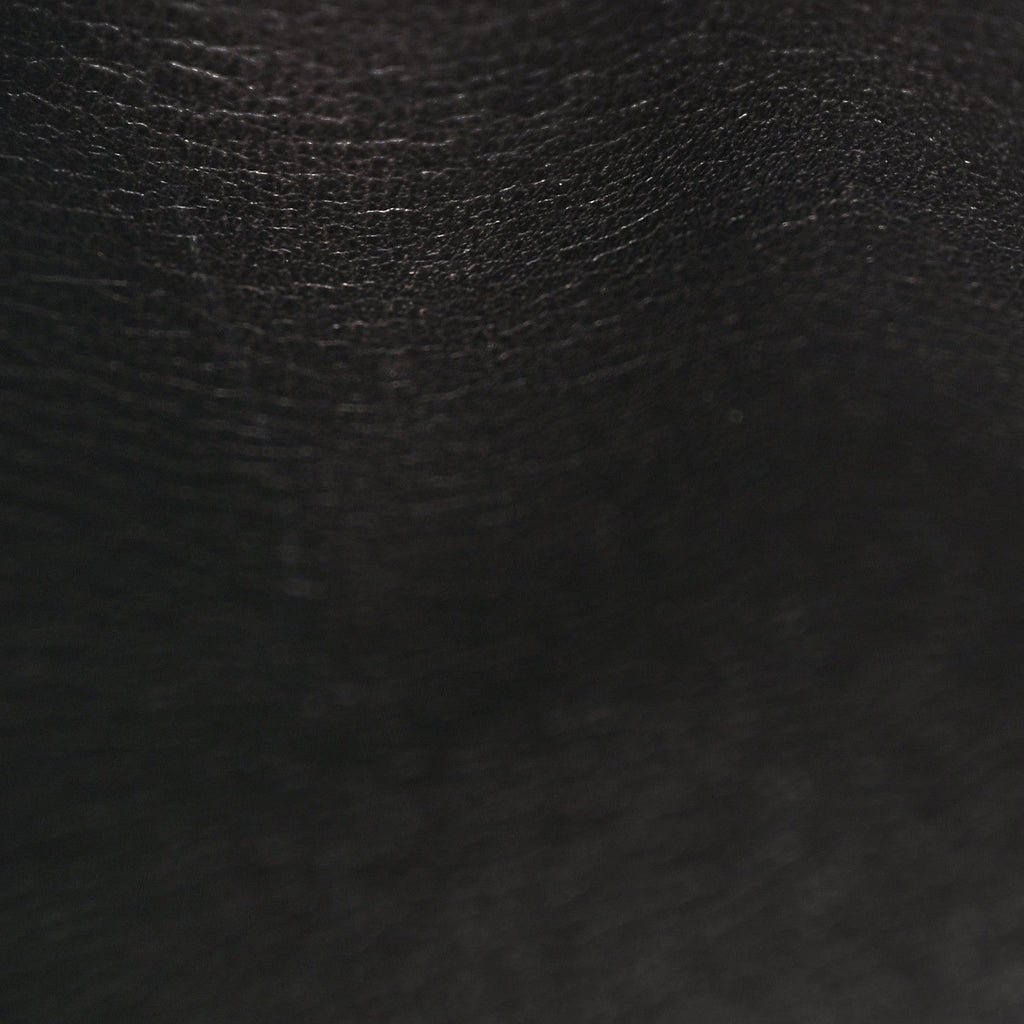 Suede 90's Bag Dark Aniline