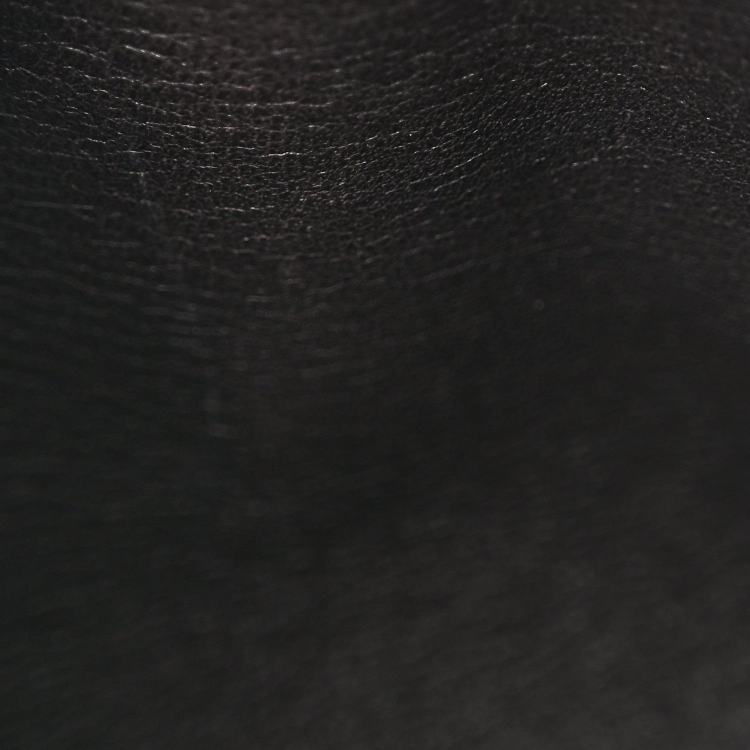 Suede 90's Bag Dark Aniline