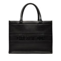 Dior Book Tote Leather Tote Bag