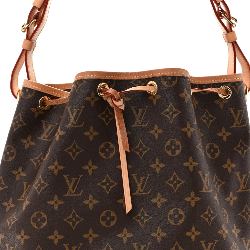 Monogram Noe