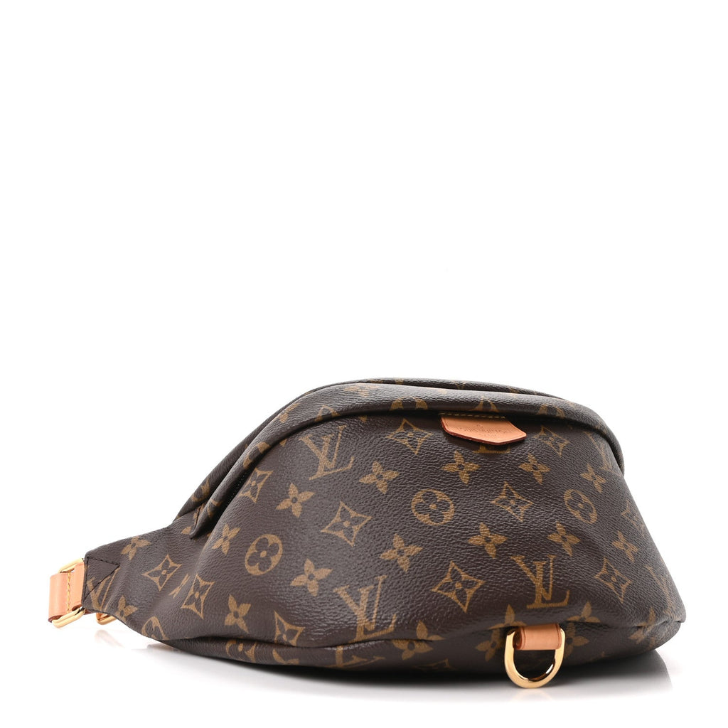 Monogram Bumbag