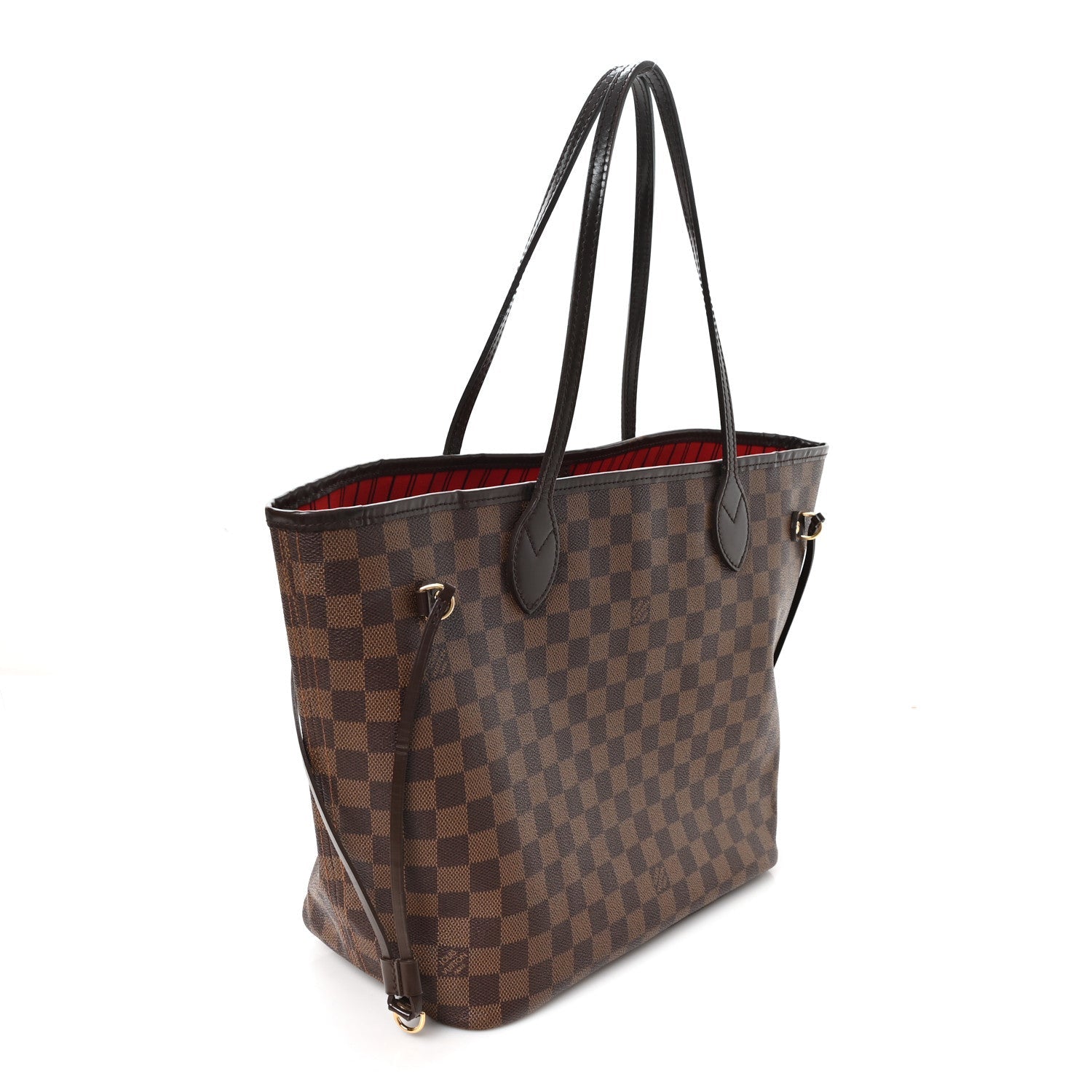 Damier Ebene Neverfull MM