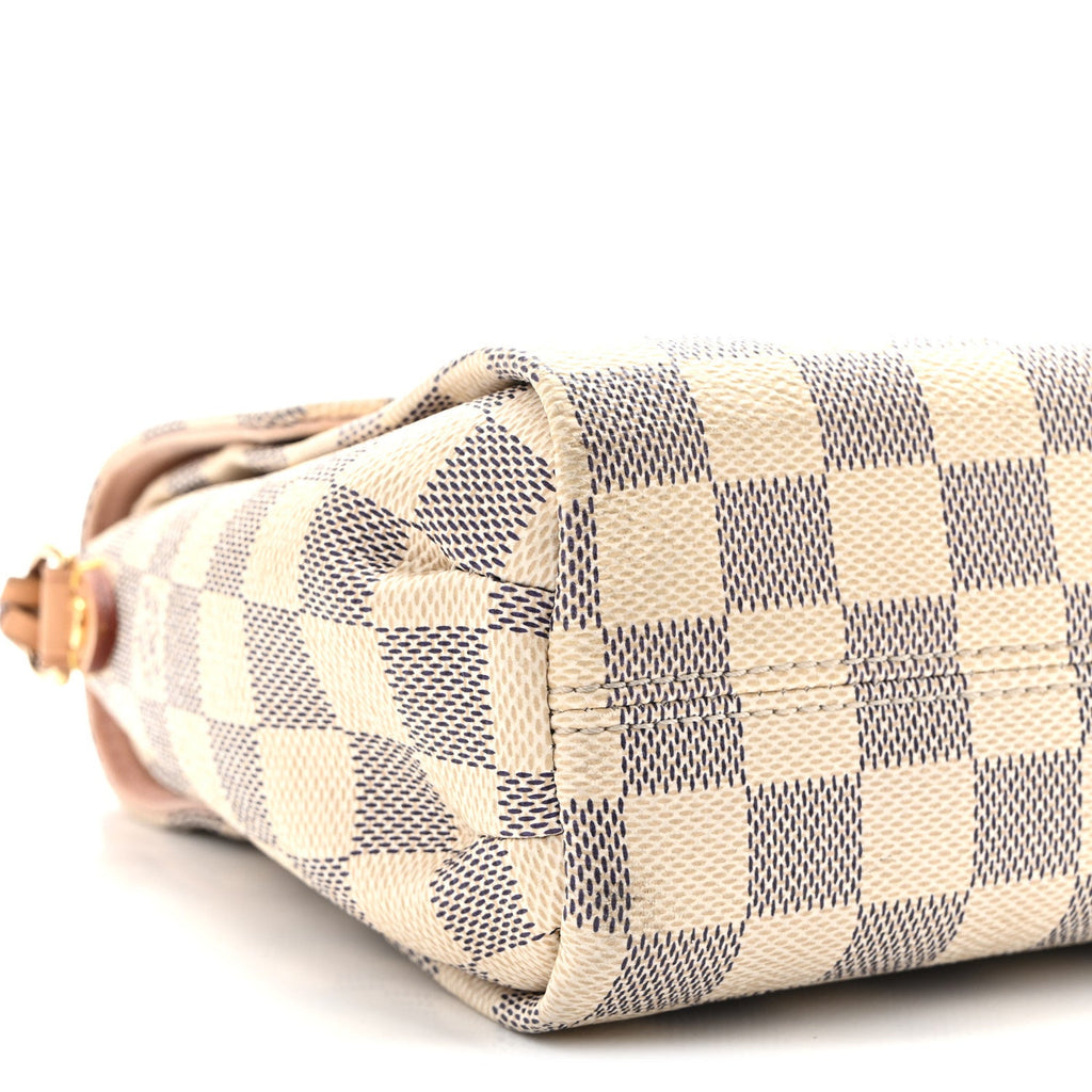 Damier Azur Croisette