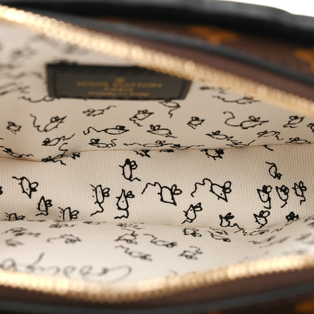 Epi Catogram Full Cat Bag