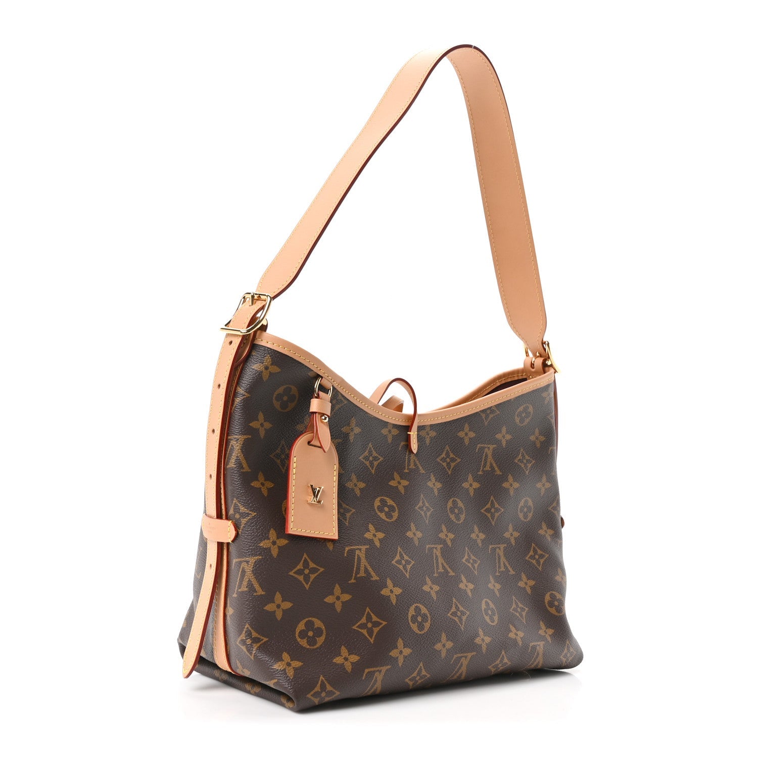 Monogram Carryall PM