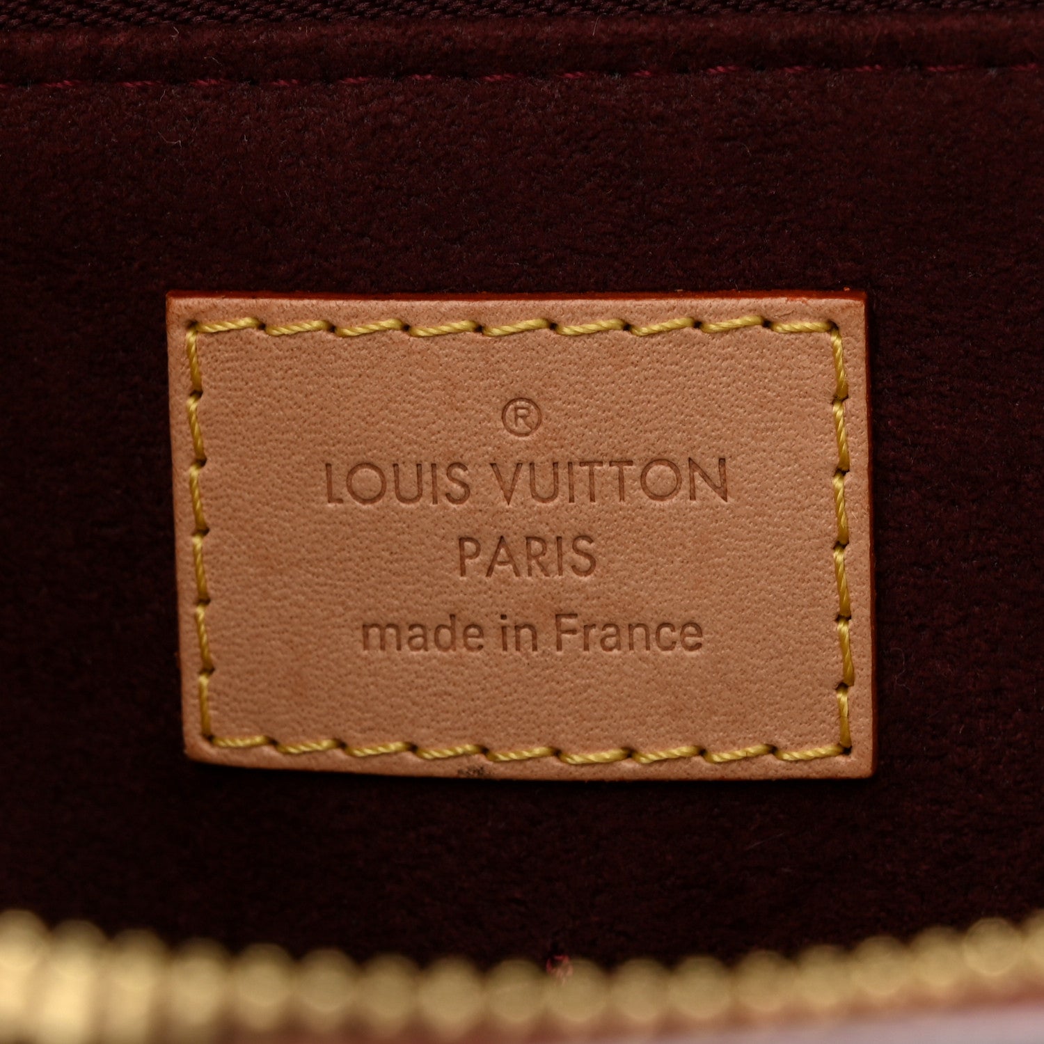 Monogram Soufflot MM