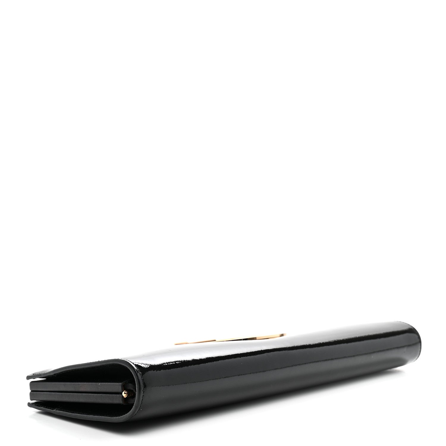 Patent Musa Gancini Clutch Black