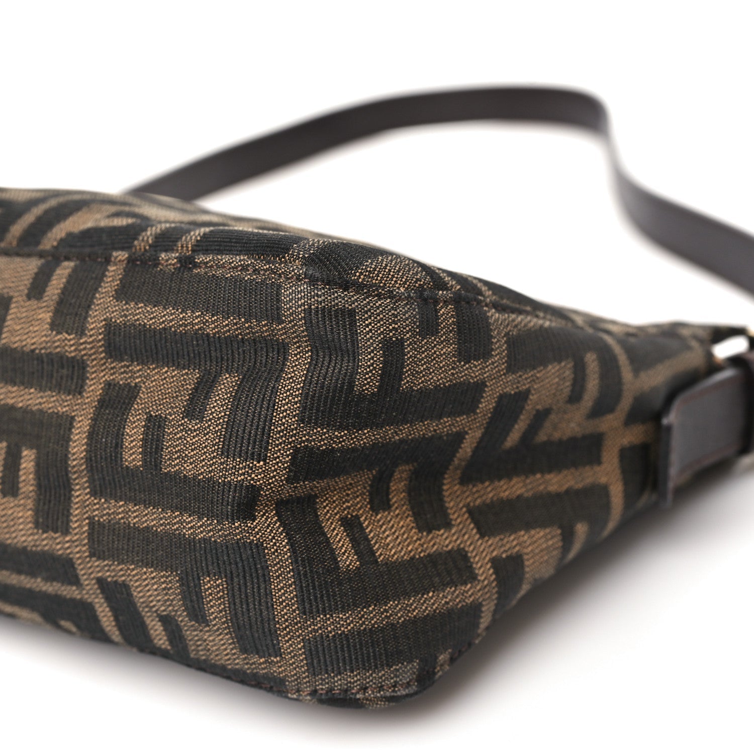 Zucca Shoulder Bag Tobacco